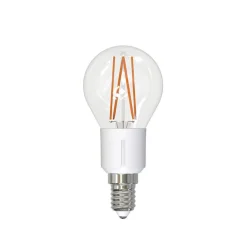 Airam Smarta Hem Filament LED-ball Glühbirne