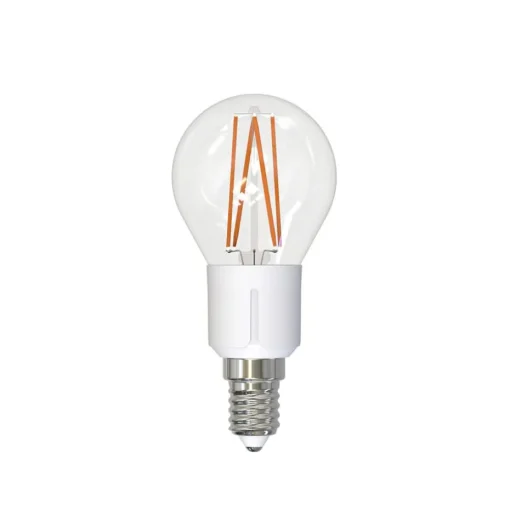 Airam Smarta Hem Filament LED-ball Glühbirne