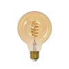 Airam Smarta Hem Filament LED-glob Glühbirne