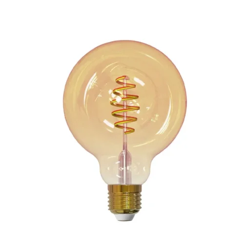 Airam Smarta Hem Filament LED-glob Glühbirne