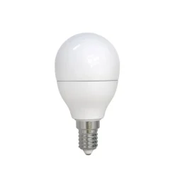Airam Smarta Hem LED-ball Glühbirne