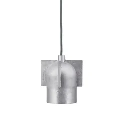 Akola Pendelleuchte Ø9cm