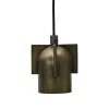 Akola Pendelleuchte 13cm
