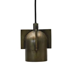 Akola Pendelleuchte 13cm
