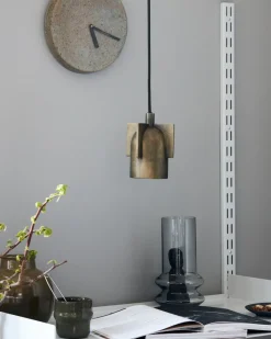 Akola Pendelleuchte 13cm