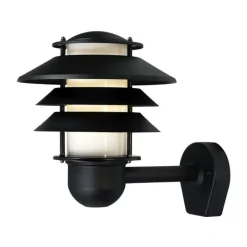 Alefors Wandleuchte LED Ø25,6 cm