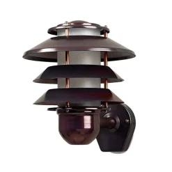 Alefors Wandleuchte LED Ø25,6 cm