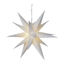 Alice Fensterleuchte Stern 57 cm