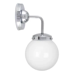 Alley 1 IP44 Wandleuchte IP44
