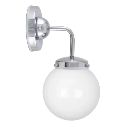Alley 1 IP44 Wandleuchte IP44