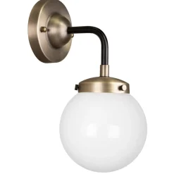 Alley 1 IP44 Wandleuchte IP44