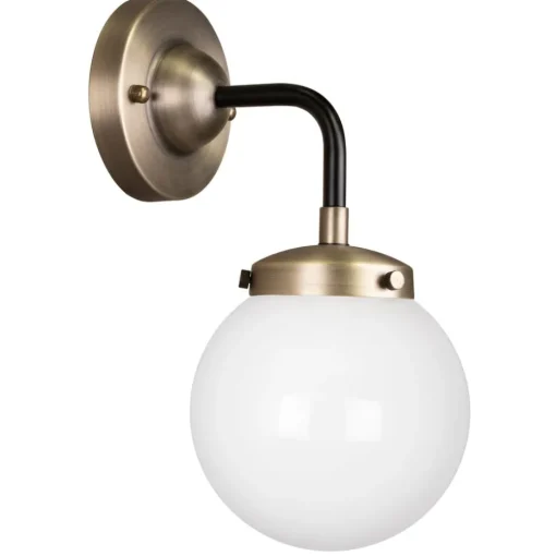 Alley 1 IP44 Wandleuchte IP44