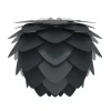Aluvia Leuchte anthracite
