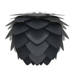Aluvia Leuchte anthracite