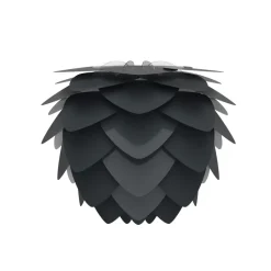 Aluvia Leuchte anthracite