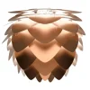 Aluvia Leuchte brushed bronze