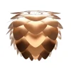 Aluvia Leuchte brushed bronze