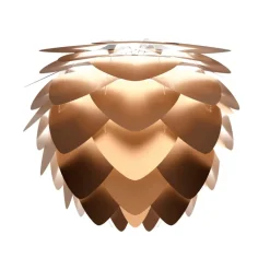 Aluvia Leuchte brushed bronze