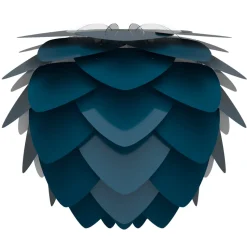 Aluvia Leuchte petrol blue