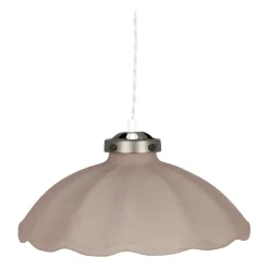 Alva Pendelleuchte Ø30cm