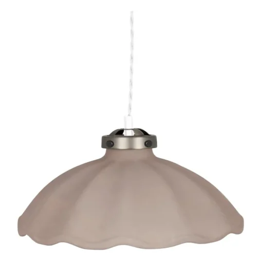 Alva Pendelleuchte Ø30cm