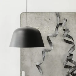 Ambit Pendelleuchte Ø25cm