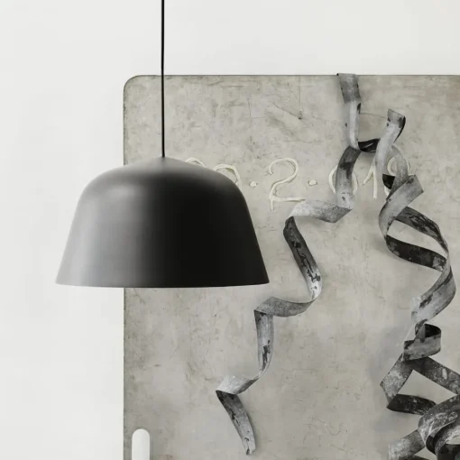 Ambit Pendelleuchte Ø25cm