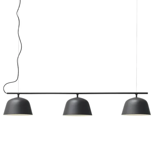 Ambit Rail Pendelleuchte