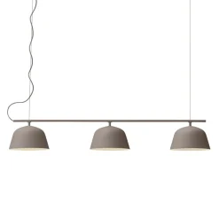 Ambit Rail Pendelleuchte