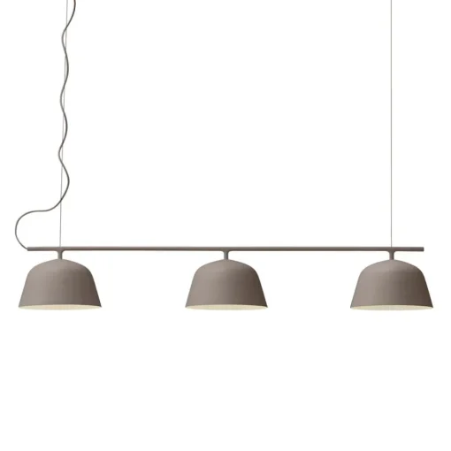 Ambit Rail Pendelleuchte