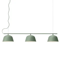 Ambit Rail Pendelleuchte