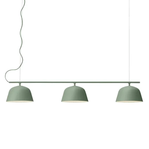 Ambit Rail Pendelleuchte