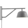 Ambit Wandleuchte
