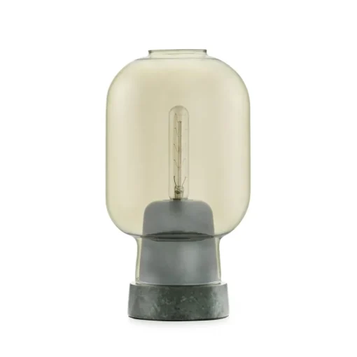 Amp Tischlampa
