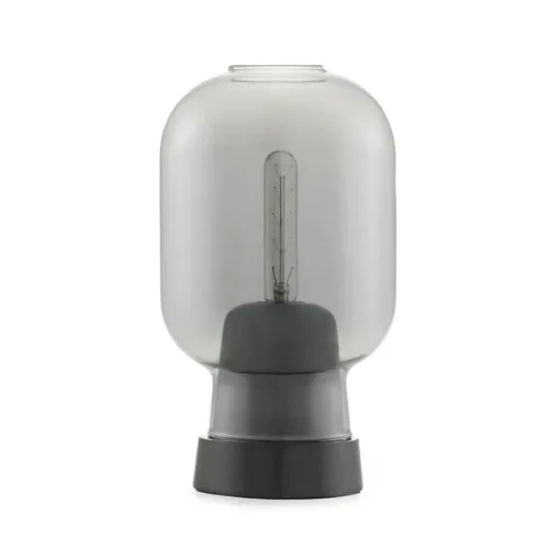 Amp Tischlampa