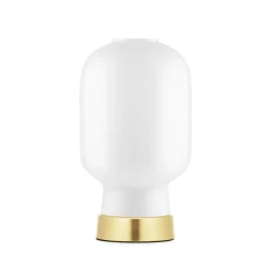 Amp Tischlampa