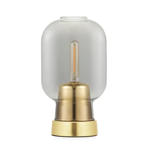 Amp Tischlampa