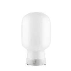 Amp Tischlampa