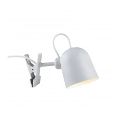 Angle Klemmleuchte 12,4 cm