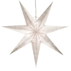 Antique Adventsstern 60cm