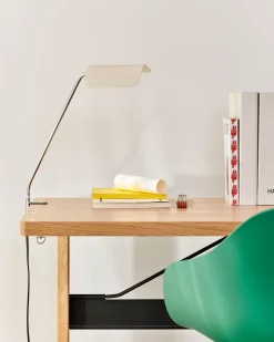 Apex Clip Schreibtischleuchte