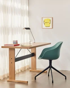 Apex Clip Schreibtischleuchte