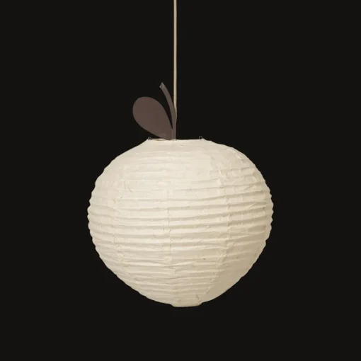 Apple Lampenschirm