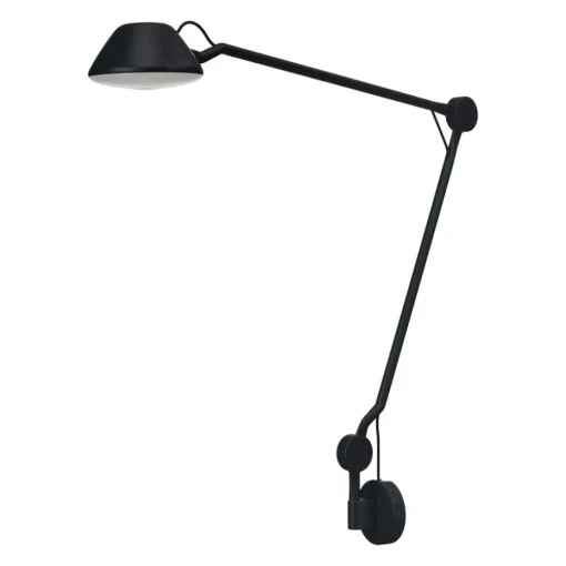 AQ01 Wandleuchte
