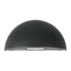 Arc Wandleuchte 27 cm