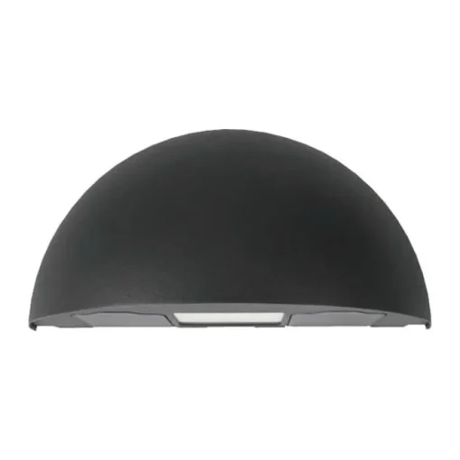 Arc Wandleuchte 27 cm