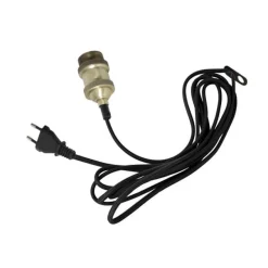 Archaic Kabel mit Stecker