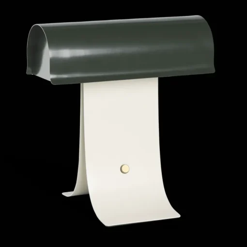 Archive Tischleuchte 25cm