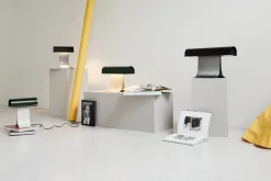 Archive Tischleuchte 25cm