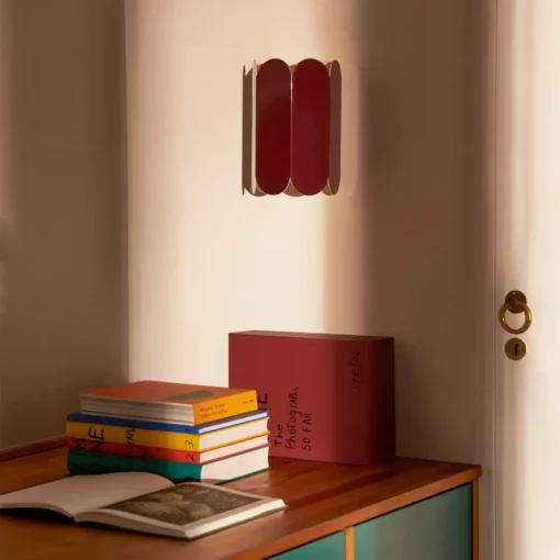 Arcs Sconce Wandleuchte